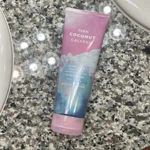 Bath & Body Works Lotion